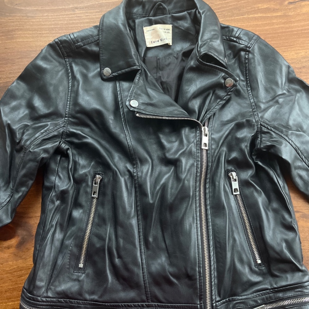 Jacket - Picture 4 of 4